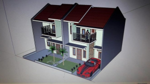Desain Rumah Bekasi.2